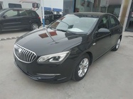 Buick Excelle 2015