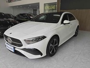 Mercedes-Benz A-Class 2024