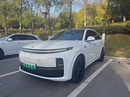 Li Auto L7 2024