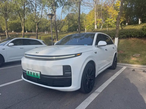 Li Auto L7 2024