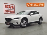 Mazda CX-4 2017
