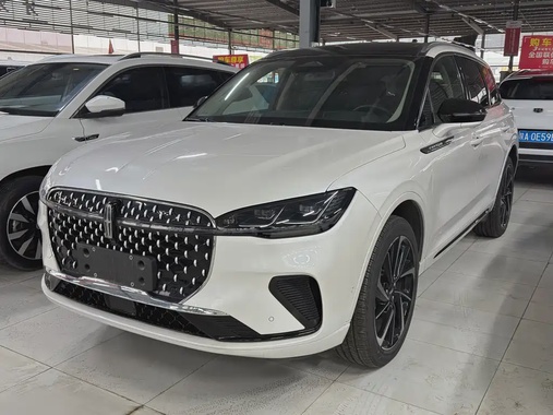 Lincoln Corsair 2024