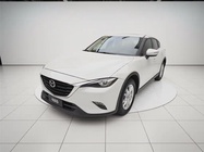 Mazda CX-4 2019