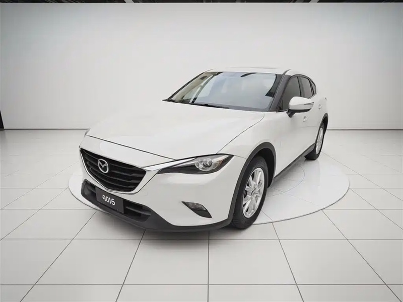 Mazda CX-4