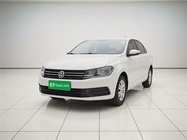 Volkswagen Santana 2019