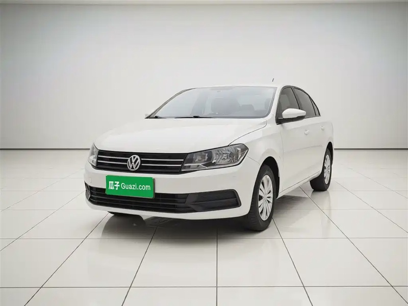 Volkswagen Santana
