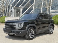 Haval Big Dog 2025