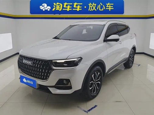 Haval H6 2024
