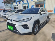 Toyota Wildlander 2023