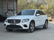 Mercedes-Benz GLC-Class 2017