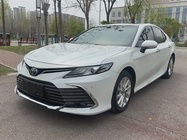 Toyota Camry 2023