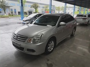 Nissan Sylphy 2015