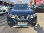 Nissan X-Trail 2017