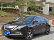 Acura ZDX 2014
