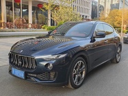 Maserati Levante 2021
