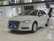 Audi A3 2016