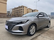 Changan Eado 2021