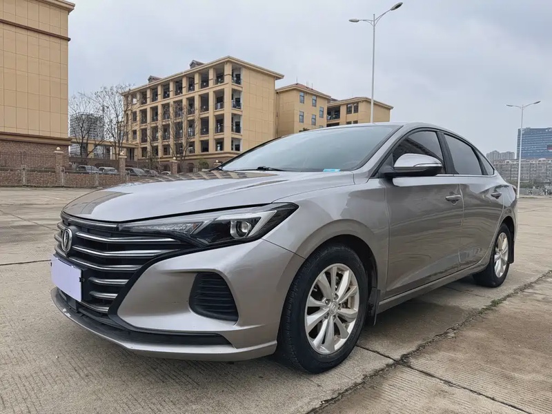 Changan Eado