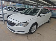Buick Verano 2016