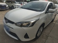 Toyota Yaris 2018
