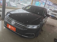 Volkswagen Phideon 2022