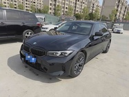 BMW 3 Series 2025