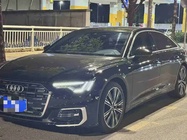 Audi A6 2023