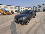 Volkswagen Tayron 2023