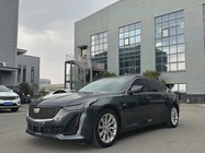 Cadillac CT5 2020