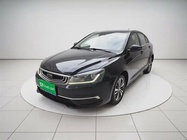 Geely Emgrand 2018