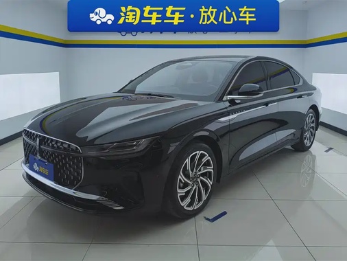 Lincoln Z 2023