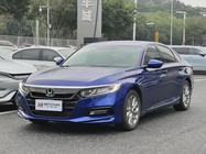 Honda Accord 2021