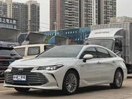 Toyota Avalon 2021