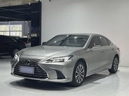Lexus ES 2025