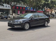 Volkswagen Magotan 2014