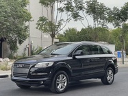 Audi Q7 2009