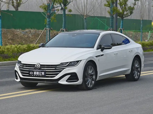 Volkswagen CC 2023