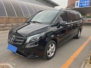 Mercedes-Benz Vito 2018