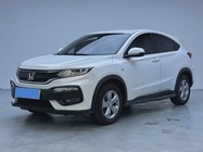 Honda XR-V 2019