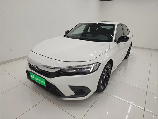 Honda Civic 2024