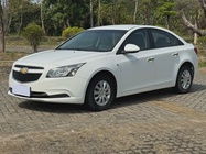 Chevrolet Cruze 2016