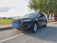 Audi Q7 2019