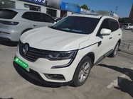 Renault Koleos 2018