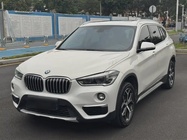 BMW X1 2019