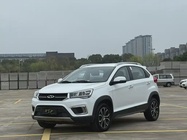 Chery Tiggo 3 2019