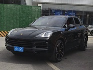 Porsche Cayenne 2023