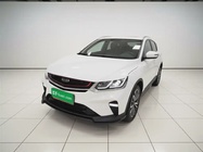 Geely Binyue 2019