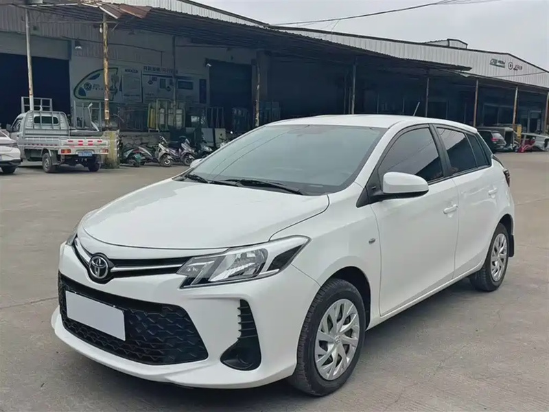 Toyota Vios