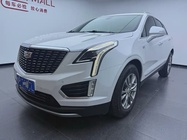 Cadillac XT5 2019