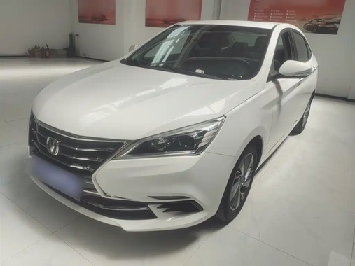 Changan Eado 2019